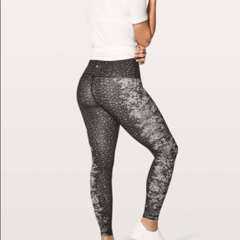 Lululemon wunder Under hi-rise tight *nulux